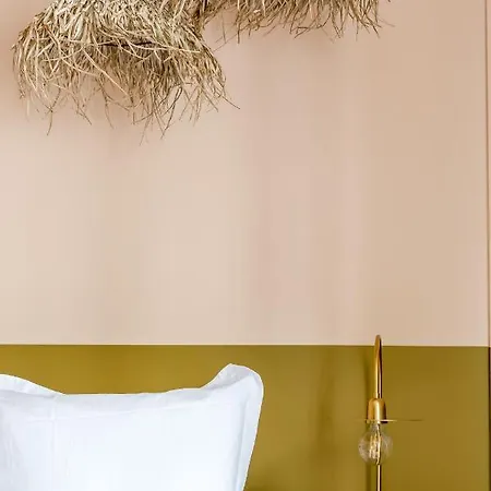 Habitat Parisien - 2br-2ba - Marais - Centre Pompidou Parigi