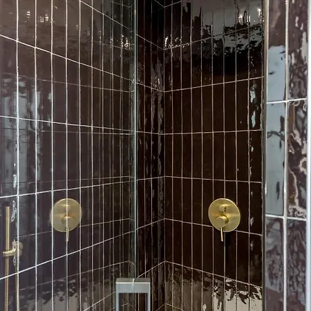 Habitat Parisien - 2br-2ba - Marais - Centre Pompidou * Parigi